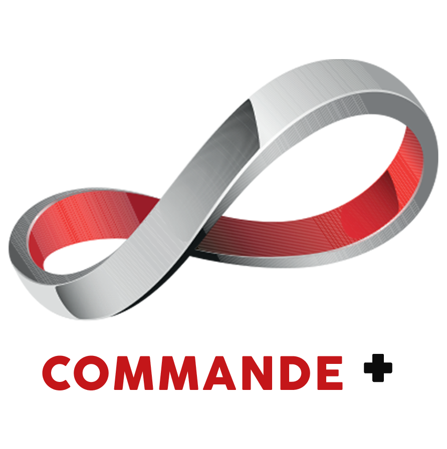 Commande+